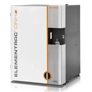 酸素、窒素、水素の分析計 ONH-2000 | ELTRAエルトラ 酸素、窒素、水素の分析計 ONH-2000 | ELTRAエルトラ